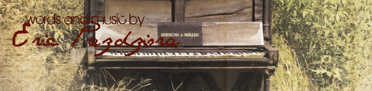 Eric Pazdziora