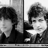 Neil Gaiman Totally Looks Like Bob Dylan