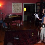 CD Recording Session: The Photo Gallery