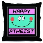 More from the Annoying Art and Music Files: Atheism is Kitschy Too!
