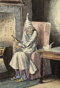 413px-Marley's_Ghost-John_Leech_1843-detail 413px-Marley's_Ghost-John_Leech_1843-detail