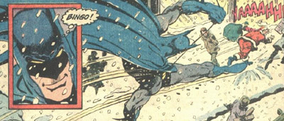 batmanvssanta batmanvssanta
