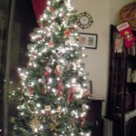 The True Meaning of Christmas Trees: The Spiritual Abuse Connection