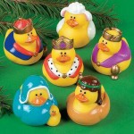 Merry Kitschmas: Tacky Nativity Scenes!