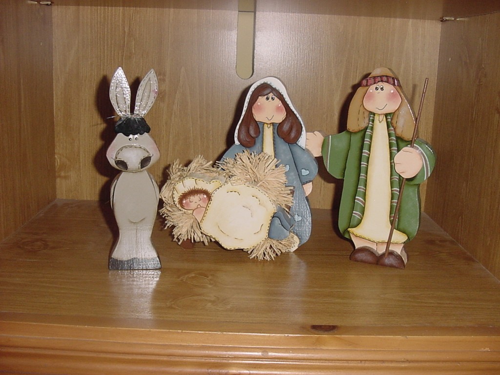 nativity