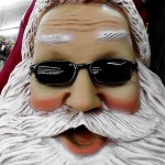 My Favorite Offbeat Christmas Reading