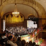 Concert with Carrie; Orchestration on Moody Radio