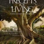 Precepts 2010-2011 Now Available (with three Bible studies by Eric!)