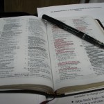 Reader Question: Did Jesus Teach Legalism?