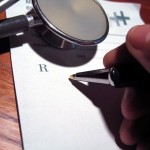 God's Prescription for Your Discouragement