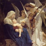 "Gloria" and Why to Sing It: Two Links of Note
