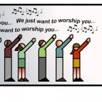 The Problem With "Worship"