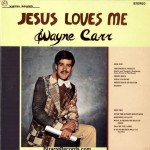 Return of the Christian Album Covers!