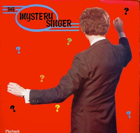 The Mystery Singer