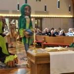 Recommended Reading: Worship and Spiritual Abuse (again)