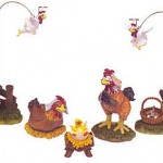 Tacky Nativity Scenes: The Squeaquel