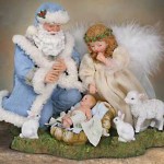 Tacky Nativity Scenes 3: Electric Boogaloo