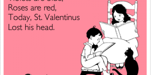 Valentine's Day