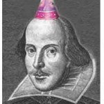 National Poetry is the Cruelest Month