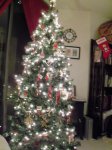 The True Meaning of Christmas Trees: The Spiritual Abuse Connection