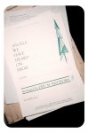 "Angels We Have Heard On High" now in print!