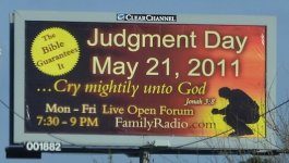 Recommended Reading: Have a Nice Doomsday!