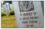 Poetry: Harry Potter and the Evocative Epitaphs