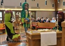 Recommended Reading: Worship and Spiritual Abuse (again)