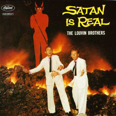 Christian Album Covers: The Hall of Silliness