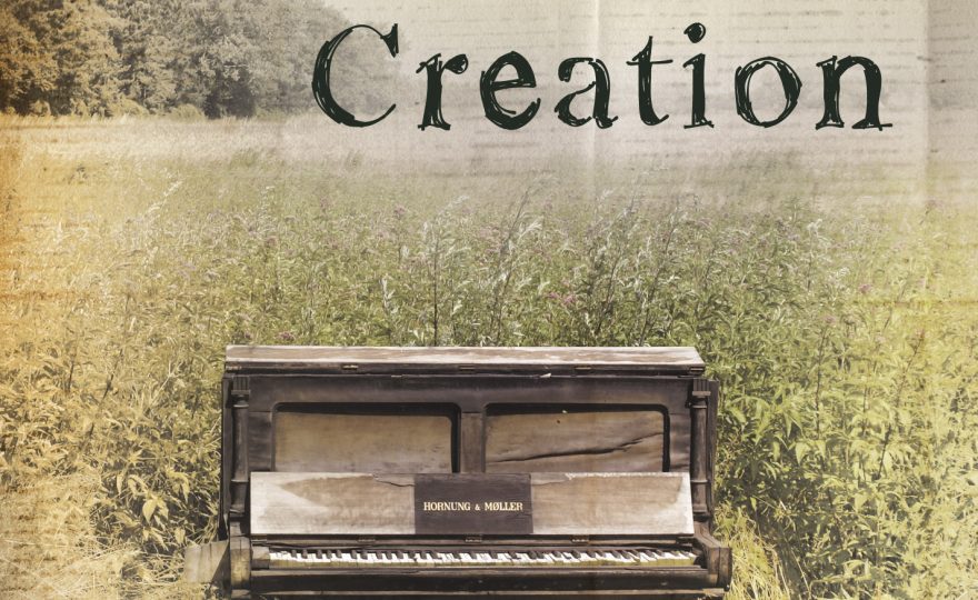 New Creation: Hymns of Wonder, Love, and Praise